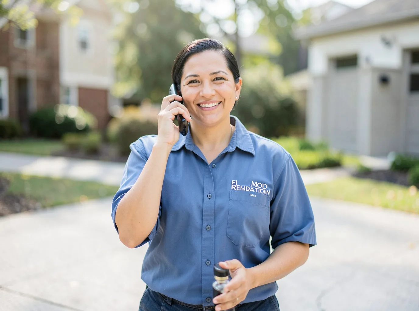 Mold Remediation Gosnell, AR FAQs